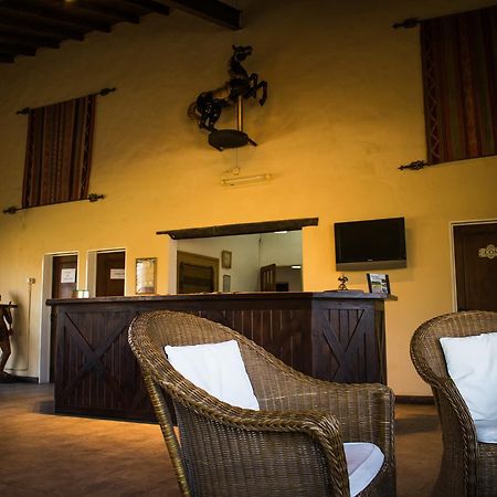 San Ceferino Hotel & Spa Open Door Exterior foto