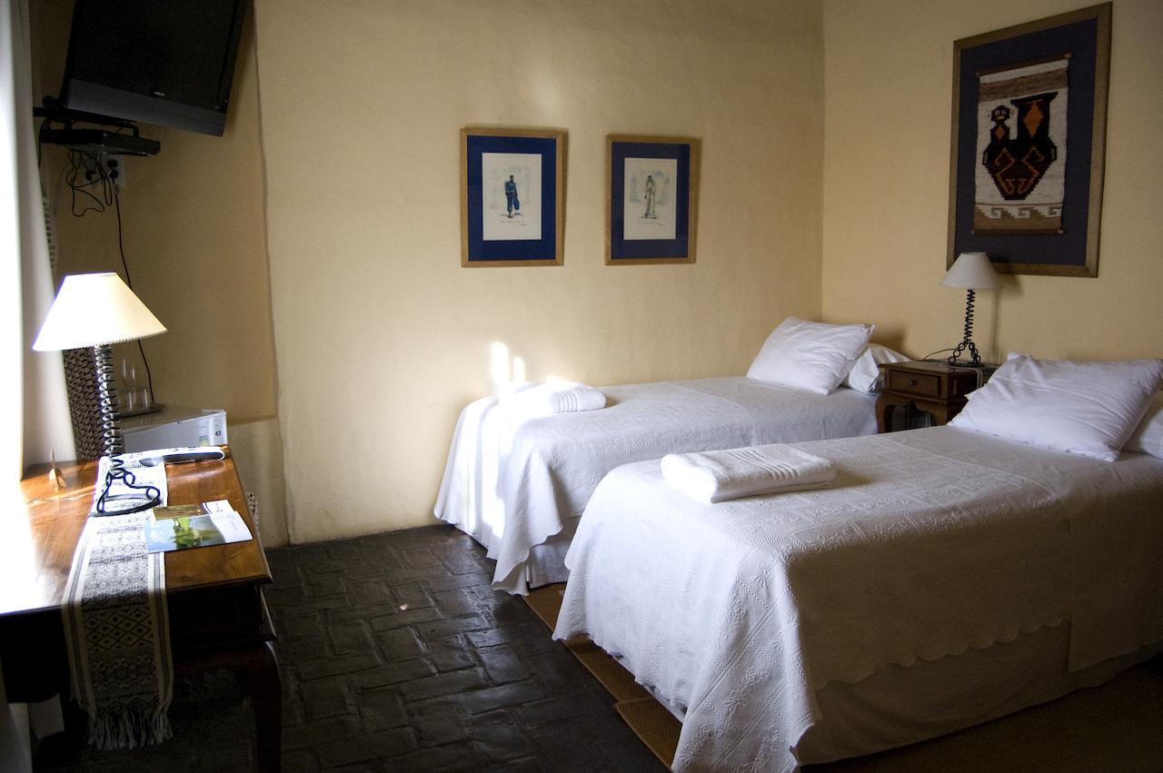 San Ceferino Hotel & Spa Open Door Quarto foto