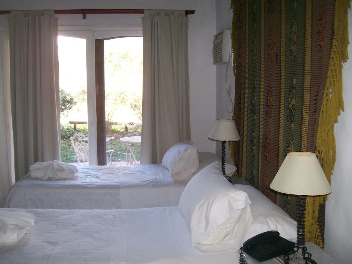 San Ceferino Hotel & Spa Open Door Quarto foto