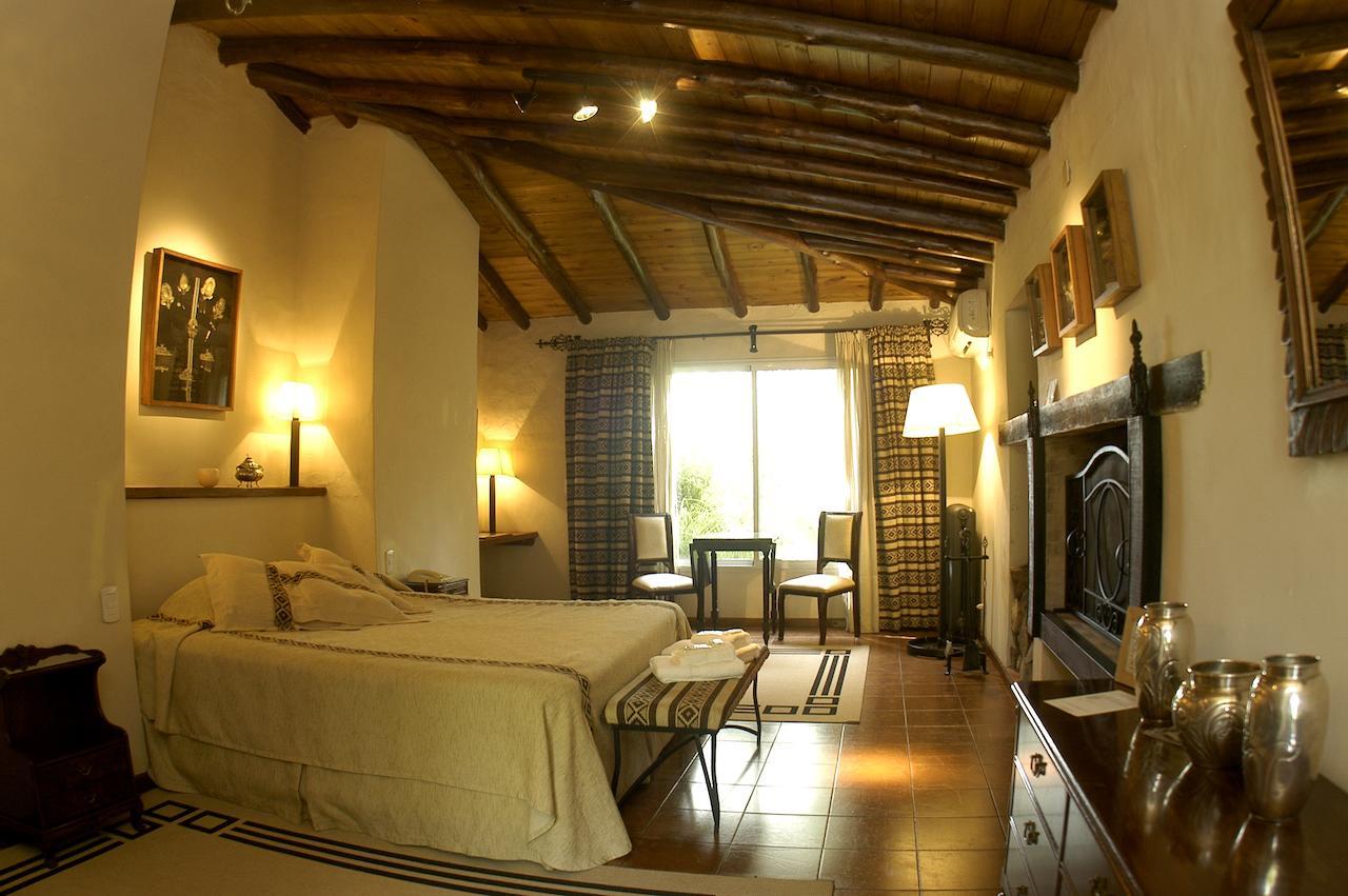 San Ceferino Hotel & Spa Open Door Quarto foto