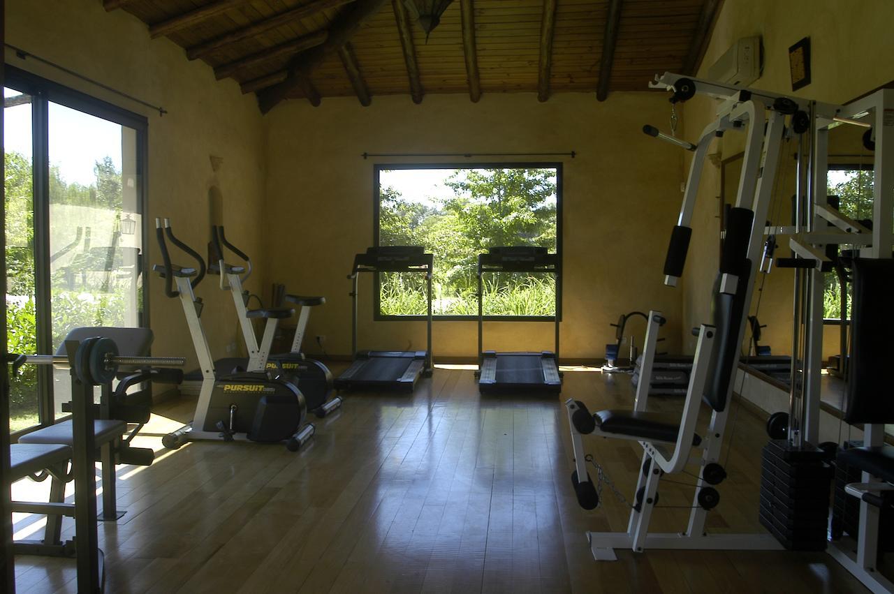 San Ceferino Hotel & Spa Open Door Exterior foto