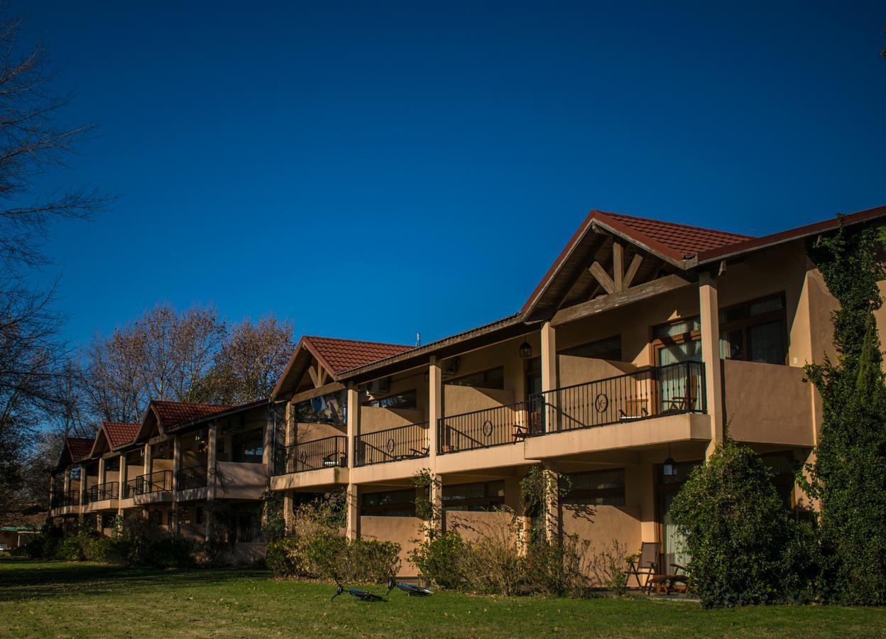 San Ceferino Hotel & Spa Open Door Exterior foto