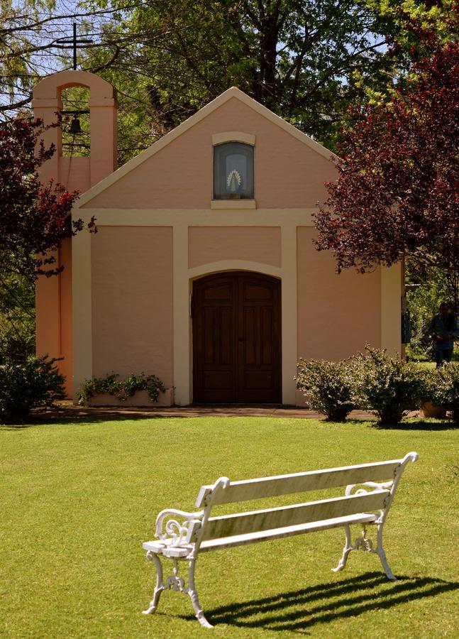 San Ceferino Hotel & Spa Open Door Exterior foto