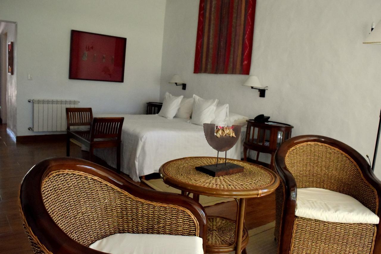 San Ceferino Hotel & Spa Open Door Exterior foto